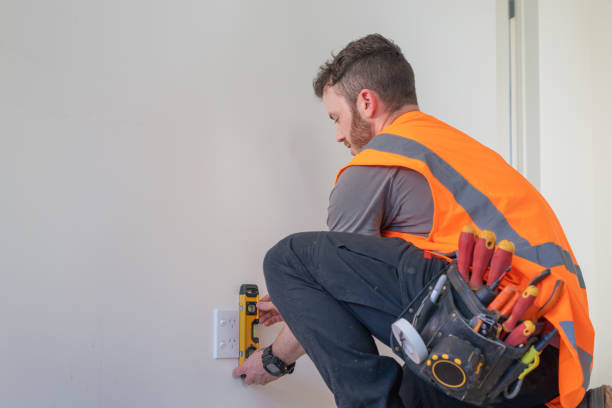 Electrical Outlet Repair in Claryville, KY