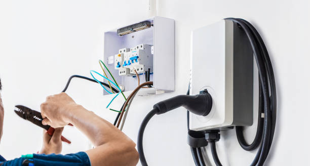 Affordable Emergency Electrician in Claryville, KY