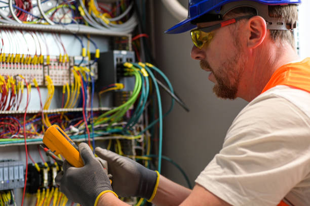 Professional Electrician in Claryville, KY